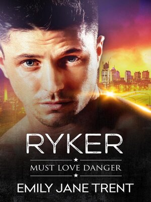 cover image of Ryker